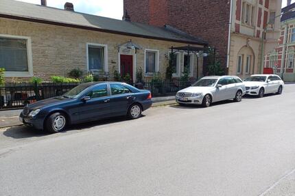 Einfamilienhaus und Mehrfamilienhaus mit 3 Wohneinheiten - Hagen Hohenlimburg