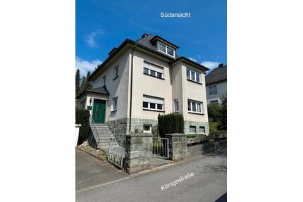 Geräumiges gepflegtes 7-Zimmer Haus in Bestwig