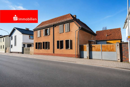 Haus zum Kaufen in Babenhausen 219.000,00 € 137 m²