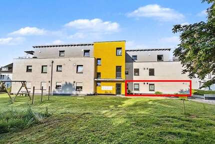 Wohnung zum Kaufen in Lemgo 314.000,00 € 114 m²
