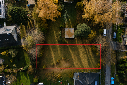 Grundstück zu verkaufen in Bernau bei Berlin 200.000,00 € 756 m²