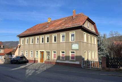 Haus zum Kaufen in Kaulsdorf 79.000,00 € 370 m²