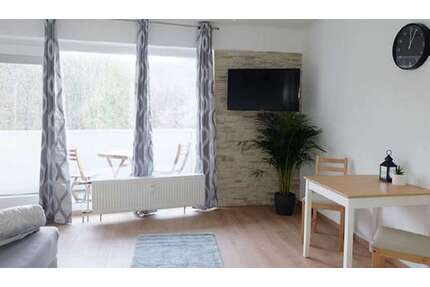 Wohnung zum Mieten in Bad Rothenfelde 440,00 € 30 m²