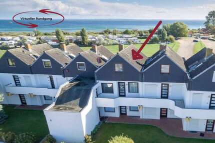 Wohnung zum Kaufen in Neustadt in Holstein 249.000,00 € 102.81 m²