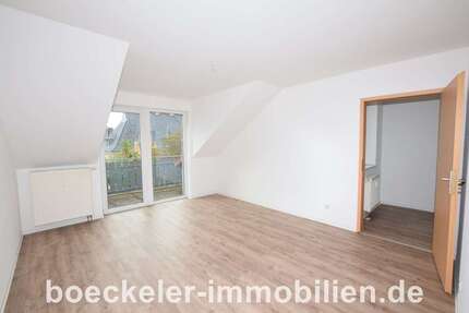 Wohnung zum Mieten in Naumburg 380,00 € 46.82 m²