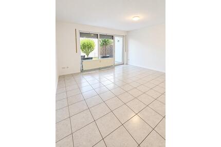 Frisch sanierte 3-Zimmer-Terrassenwohnung – ruhig & zentral lage - Kirchheimbolanden