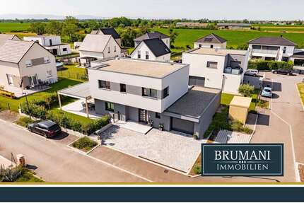 Haus zum Kaufen in Breisach am Rhein 487.000,00 € 150 m²