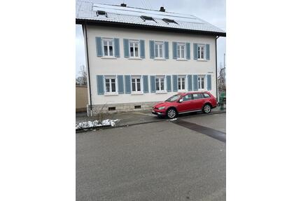 Funktionale Gewerberäume in guter Lage zu vermieten - Spaichingen