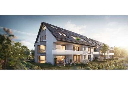 Wohnung zum Kaufen in Bietigheim-Bissingen 349.800,00 € 55.33 m²