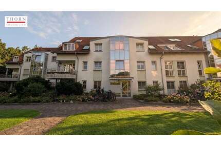 Wohnung zum Kaufen in Seddiner See 159.000,00 € 75.55 m²