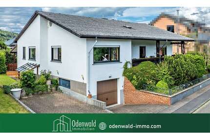 Haus zum Kaufen in Binau 340.000,00 € 189 m²