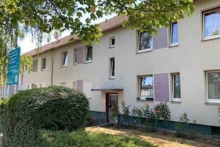 Nachmieter für kleine Wohnung in zentraler Lage gesucht! - Bad Vilbel