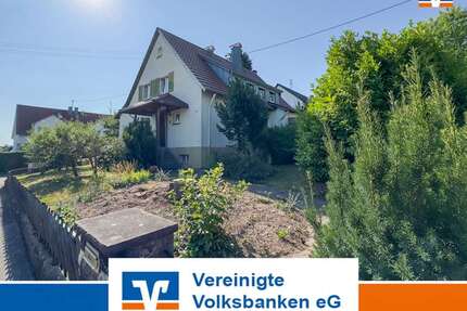 Haus zum Kaufen in Sindelfingen 740.000,00 € 159.52 m²
