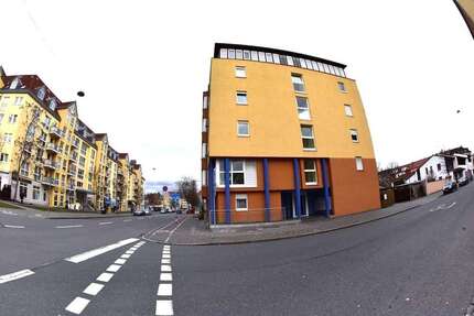 Wohnung zum Mieten in Fürth 435,00 € 25 m²