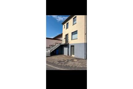 Wohnung Haus Garten Stellplatz WG geeignet - Pronsfeld