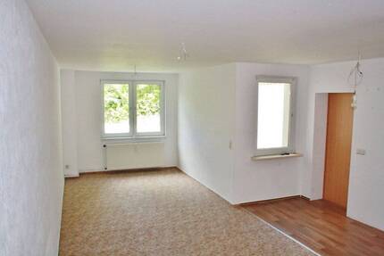 Gemütliche 2-Raum-Wohnung in ruhiger Lage von Doberlug - Doberlug-Kirchhain