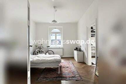 Wohnungsswap - Ruppertstraße - 1.200,00&nbsp;EUR Kaltmiete, ca.&nbsp; 75,00&nbsp;m&sup2;&nbsp;Wohnfl&auml;che in München (PLZ: 80337) Ludwigsvorstadt-Isarvorstadt