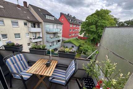 Wohnung zum Mieten in Essen 425,00 € 58 m²