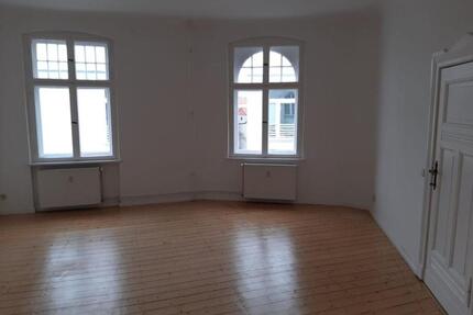 Schöne 3-Zimmer-Wohnung mit Balkon in Eberswalde
