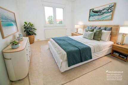 Wohnung zum Mieten in Prenzlau 410,00 € 59.85 m²