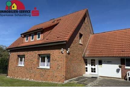 Haus zum Kaufen in Nienstädt 193.000,00 € 154.97 m²