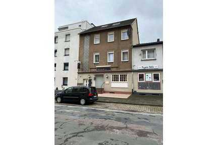 Wohnung zum Mieten in Lünen 552,50 € 65 m²