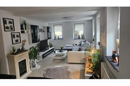 Zentralgelegene 114qm Wohnung im Herzen von Sulzthal zu vermieten - Euerdorf