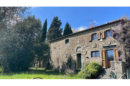 Toskana Ferienhaus mit Spezialpreis | 2–4 Pers La Chiesa - Frankfurt am Main Nordend West