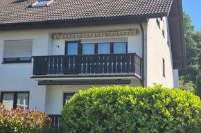 Helle, geräumige 2 Zi-ETW in AB-Obernau - Aschaffenburg Gailbach