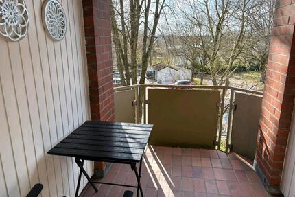 3 Zimmer Wohnung Brakeweg Zeven 79qm