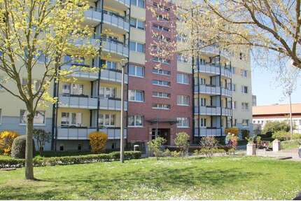 Wohnung zum Mieten in Sangerhausen 415,00 € 69 m²