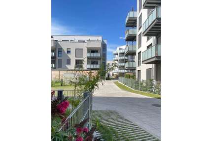 Wohnung zum Mieten in Dachau 1.550,00 € 73.93 m²