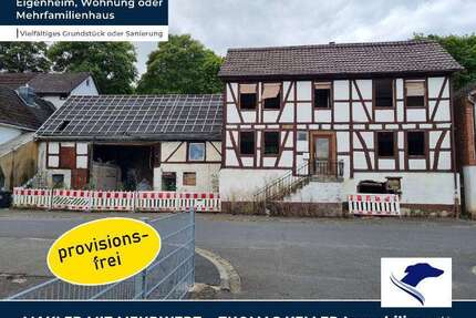 Grundstück zu verkaufen in Nidda 105.000,00 € 621 m²