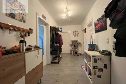 Walsrode: 4-Zimmerwohnung mit Balkon zum Kauf !