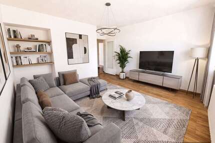 Wohnung zum Mieten in München 1.580,00 € 79 m²