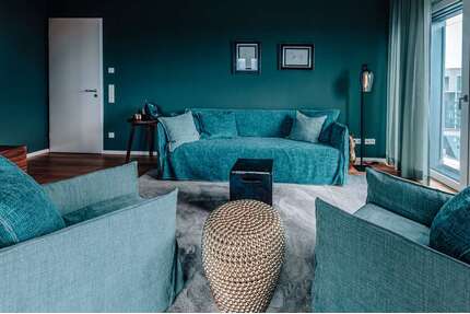 Wohnung zum Mieten in Düsseldorf 2.590,00 € 73.76 m²