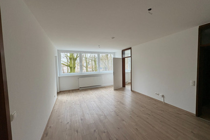 Jetzt frei! 2-Zimmer-Wohnung in Gelsenkirchen Buer