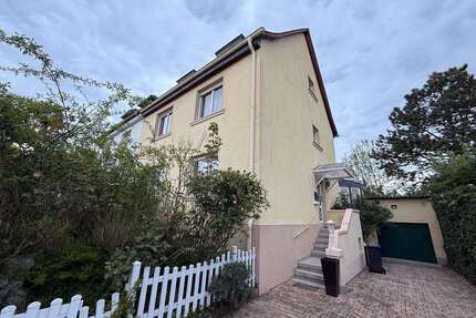 Haus zum Kaufen in Saarlouis 575.000,00 € 151 m²