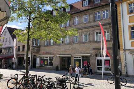Büro in Bayreuth 2.860,00 € 260 m²