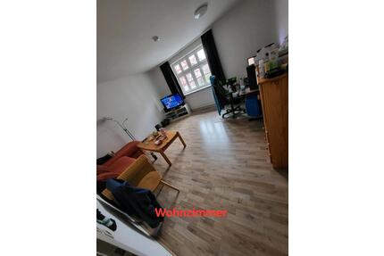 Wohnung zu Vermieten ab 01.08.26 - Immenhausen