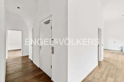 Wohnung zum Mieten in Frankfurt am Main 2.600,00 € 139 m²