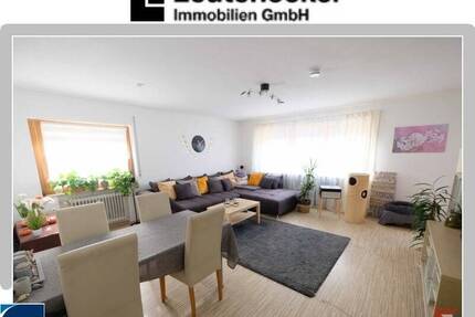 Helle 3 Zimmer Wohnung in kleiner Wohneinheit - Remseck Neckarrems