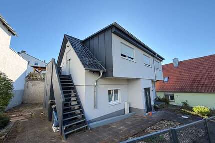 Wohnung zum Mieten in Freigericht 620,00 € 61 m²