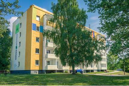 Wohnung zum Mieten in Chemnitz 215,00 € 34.34 m²