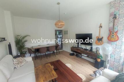 Wohnungsswap - 2 Zimmer, 53 m² - Paul-Grasse-Straße, Pankow, Berlin
