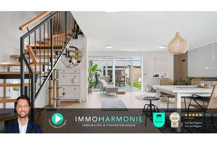 Haus zum Kaufen in Herxheim bei LandauPfalz 549.000,00 € 154 m² - Herxheim bei Landau/Pfalz