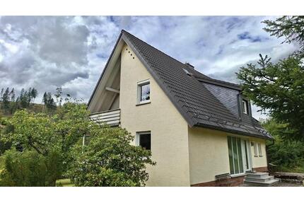 Haus im Grünen - 169.000,00&nbsp;EUR Kaufpreis, ca.&nbsp; 119,00&nbsp;m&sup2; in Pressig (PLZ: 96332)