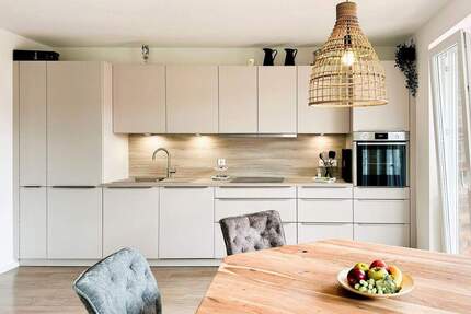 Alles was das Wohnherz begehrt! - Norderstedt Harksheide