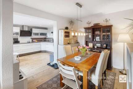 Haus zum Kaufen in Bremervörde 349.900,00 € 186 m²