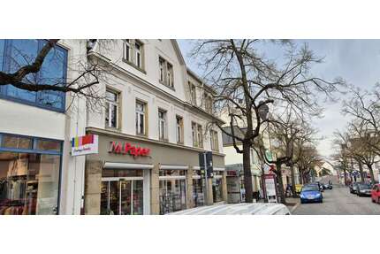 Wohnung zum Mieten in Radebeul 494,00 € 58.1 m²